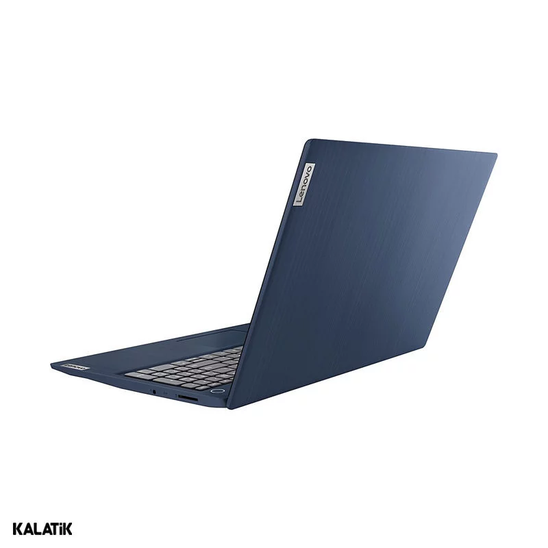 لپ تاپ 15.6 اینچی لنوو مدل IdeaPad 3 15ITL6 (Core i7 1165G7-8GB-MX450-1TB HDD-256 SSD)