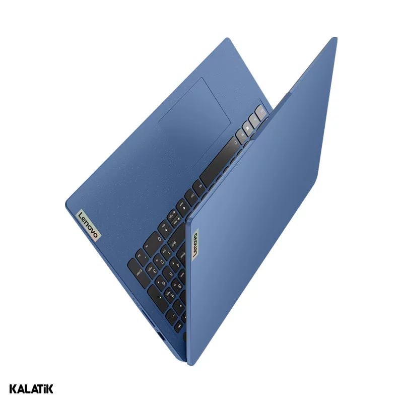 لپ تاپ 15.6 اینچی لنوو مدل IdeaPad 3 15ITL6 (Core i7 1165G7-8GB-MX450-1TB HDD-256 SSD)