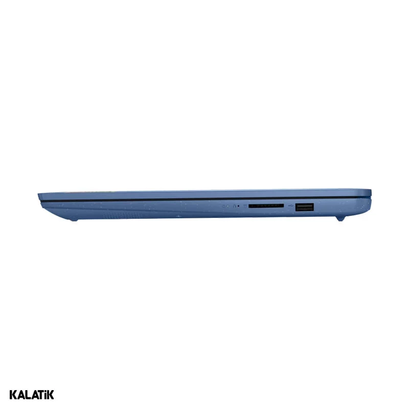 لپ تاپ 15.6 اینچی لنوو مدل IdeaPad 3 15ITL6 (Core i7 1165G7-8GB-MX450-1TB HDD-256 SSD)