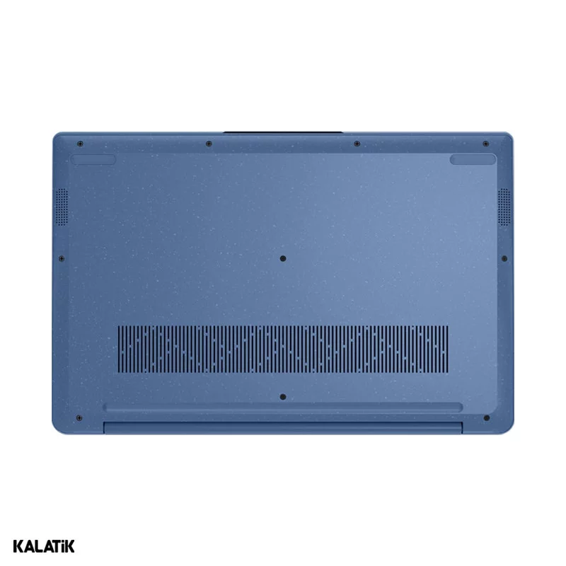 لپ تاپ 15.6 اینچی لنوو مدل IdeaPad 3 15ITL6 (Core i7 1165G7-8GB-MX450-1TB HDD-256 SSD)
