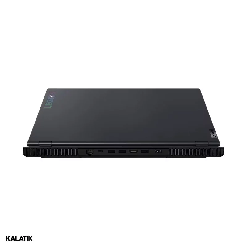 لپ تاپ 15.6 اینچی لنوو مدل Legion 5 15ACH6H (R7 5800H-16GB-RTX3070-512GB SSD)