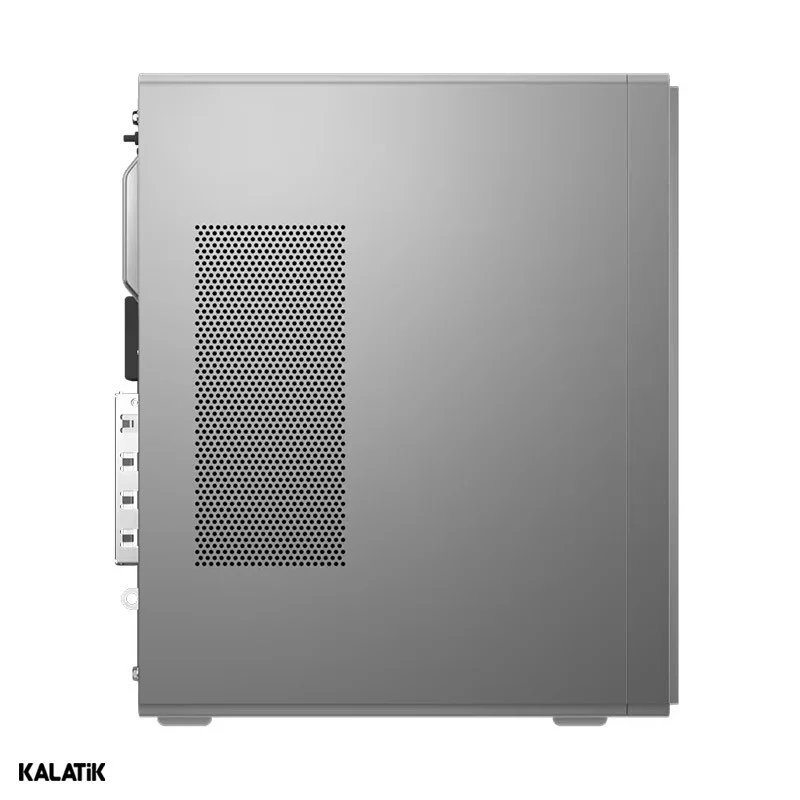 کامپیوتر دسکتاپ لنوو مدل (i5 11400-4GB-1TB HDD) IdeaCentre 5 14IOB6