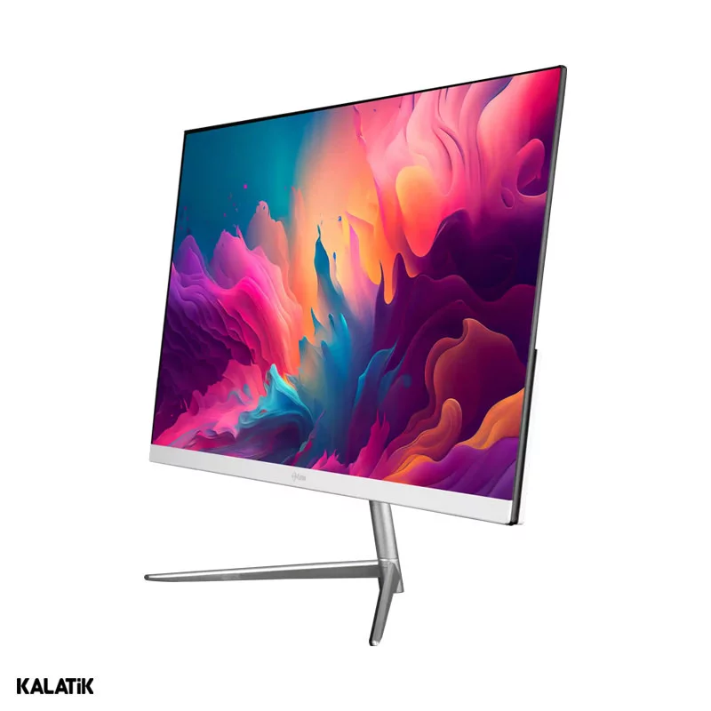 مانیتور فاطر سایز 24 اینچ مدل F24-075W1