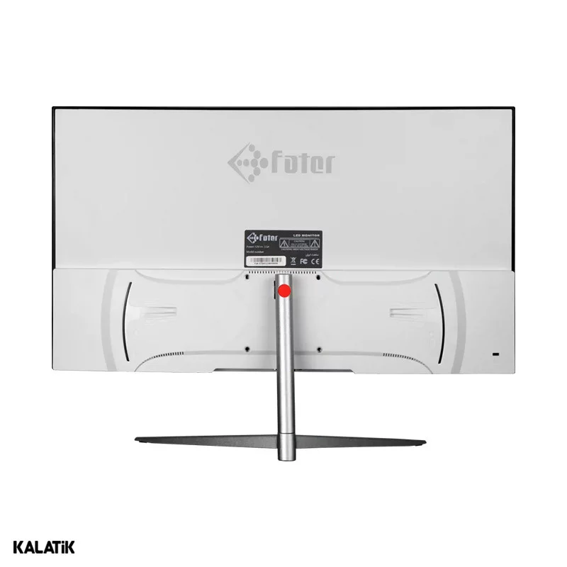 مانیتور فاطر سایز 24 اینچ مدل F24-075W1