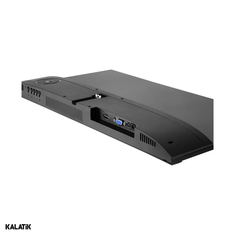 مانیتور فاطر سایز 22 اینچ مدل F22-075B1