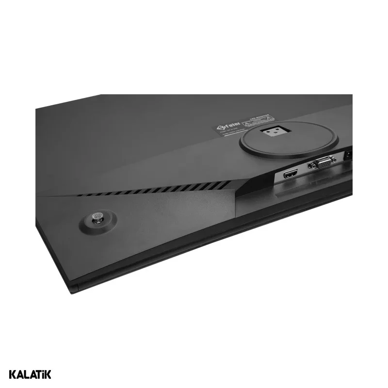 مانیتور فاطر سایز 24 اینچ مدل C24-075B1