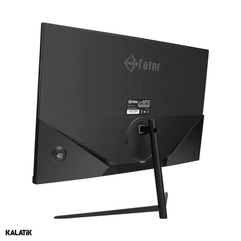 مانیتور فاطر سایز 24 اینچ مدل C24-075B1