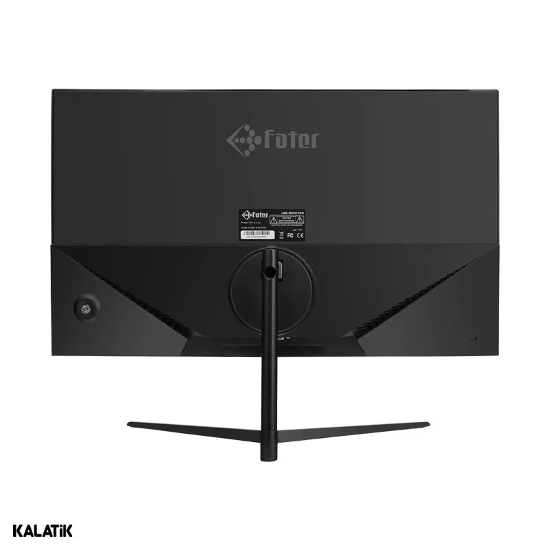 مانیتور فاطر سایز 24 اینچ مدل C24-075B1