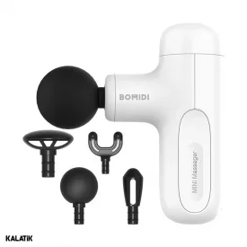 ماساژور تفنگی شیائومی Bomidi مدل M1