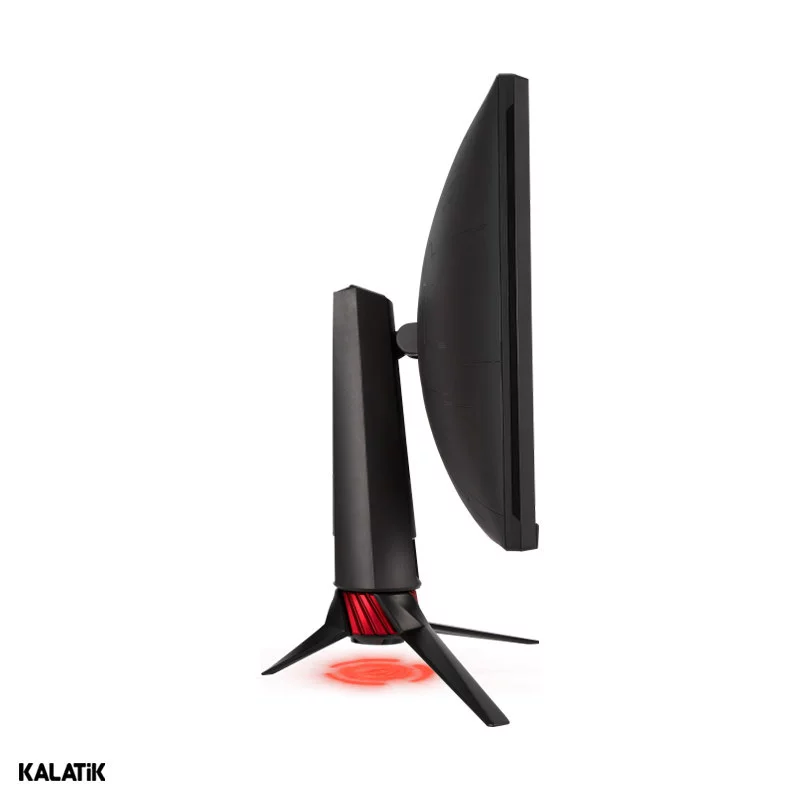 مانیتور گیمینگ ایسوس سایز 27 اینچ مدل ROG STRIX XG27WQ