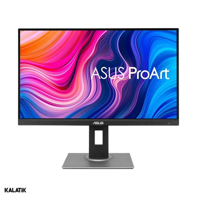 مانیتور ایسوس سایز 24.1 اینچ مدل ProArt PA248QV