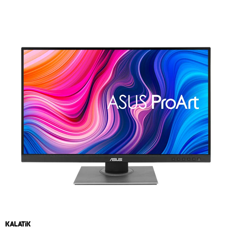 مانیتور ایسوس سایز 24.1 اینچ مدل ProArt PA248QV