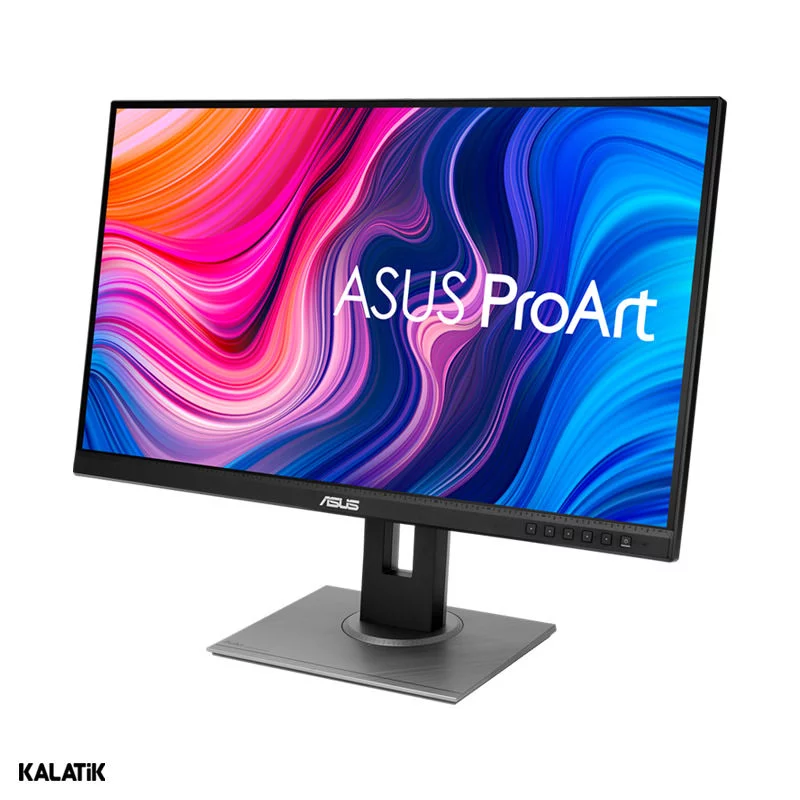 مانیتور ایسوس سایز 24.1 اینچ مدل ProArt PA248QV