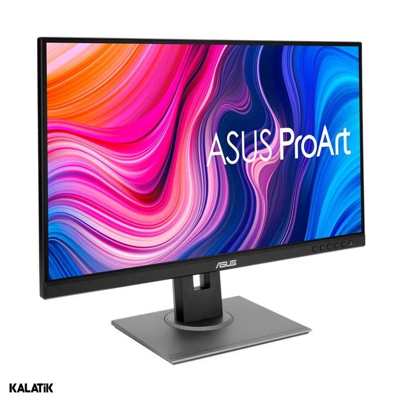 مانیتور ایسوس سایز 24.1 اینچ مدل ProArt PA248QV