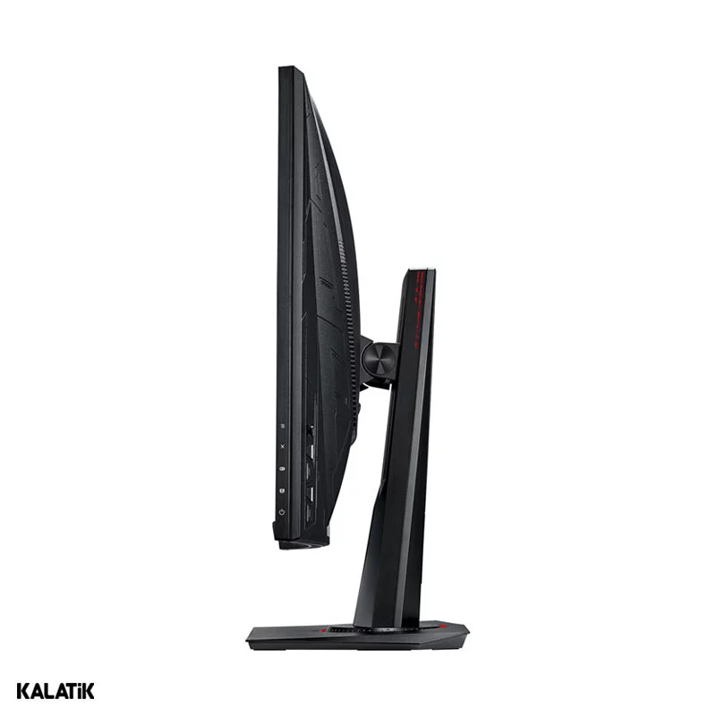 مانیتور گیمینگ ایسوس سایز 27 اینچ مدل TUF GAMING VG27VQ