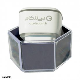 مبدل برق 3 به 2 سی تلکام