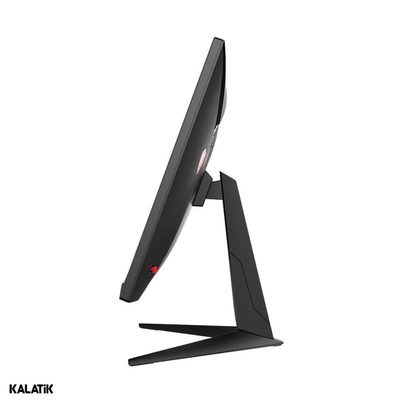 مانیتور گیمینگ ام اس آی سایز 27.9 اینچ مدل G281UV