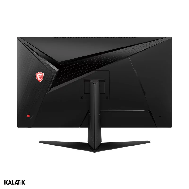 مانیتور گیمینگ ام اس آی سایز 27.9 اینچ مدل G281UV