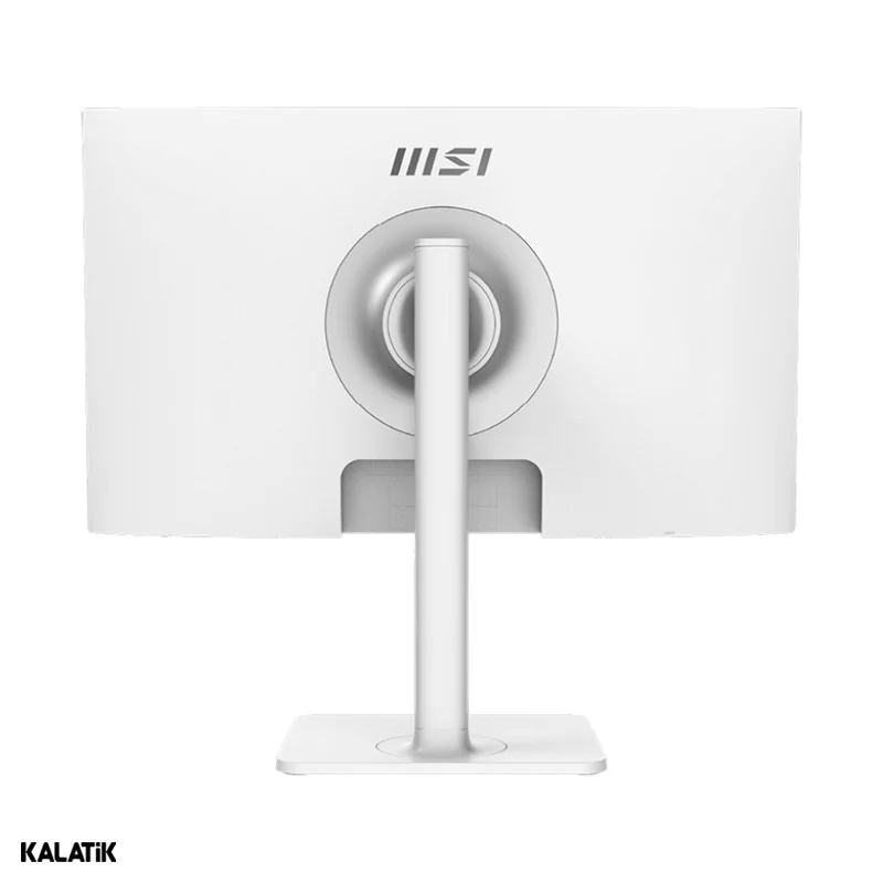 مانیتور ام اس آی سایز 23.8 اینچ مدل Modern MD241PW