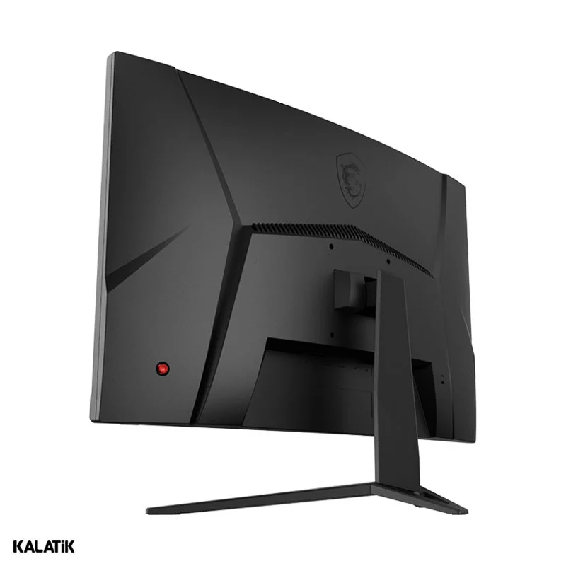 مانیتور گیمینگ ام اس آی سایز 32 اینچ مدل G27CQ4 E2