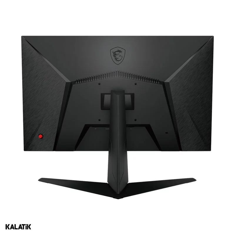 مانیتور گیمینگ ام اس آی سایز 23.8 اینچ مدل G2412
