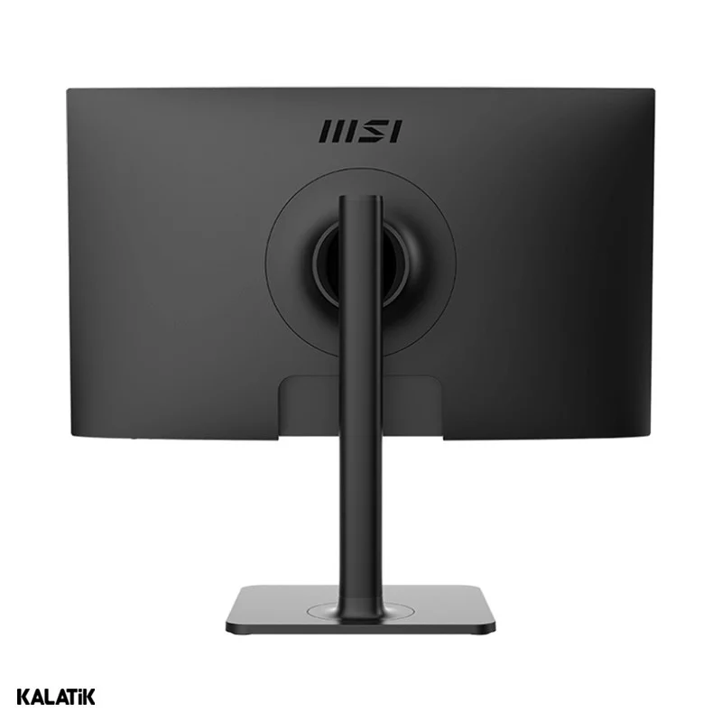 مانیتور ام اس آی سایز 23.8 اینچ مدل Modern MD241P