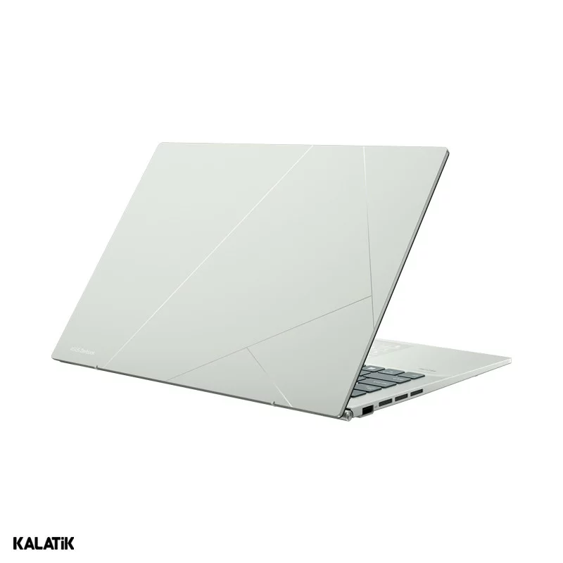 لپ تاپ 14 اینچی ایسوس مدل Zenbook 14 OLED UX3402ZA (i7 1260P-16GB-1TB SSD)