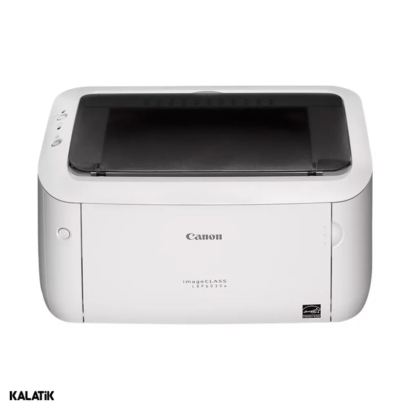 پرینتر لیزری کانن مدل imageCLASS LBP6030w