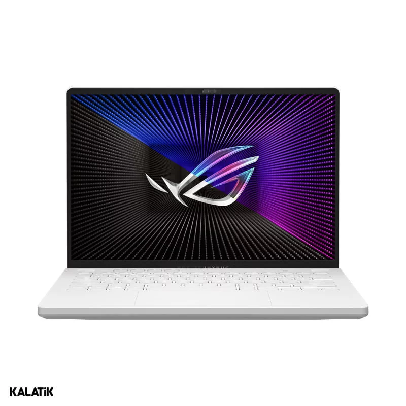 لپ تاپ 14 اینچی ایسوس مدل ROG Zephyrus G14 GA402XI (R9 7940HS-32GB-RTX 4070-1TB SSD)
