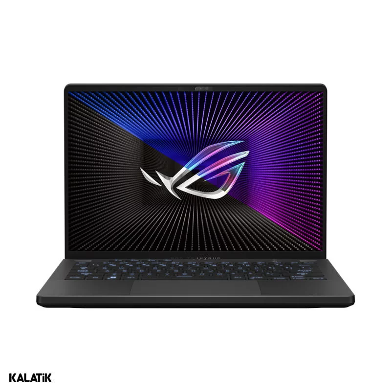 لپ تاپ 14 اینچی ایسوس مدل ROG Zephyrus G14 GA402XI (R9 7940HS-32GB-RTX 4070-1TB SSD)