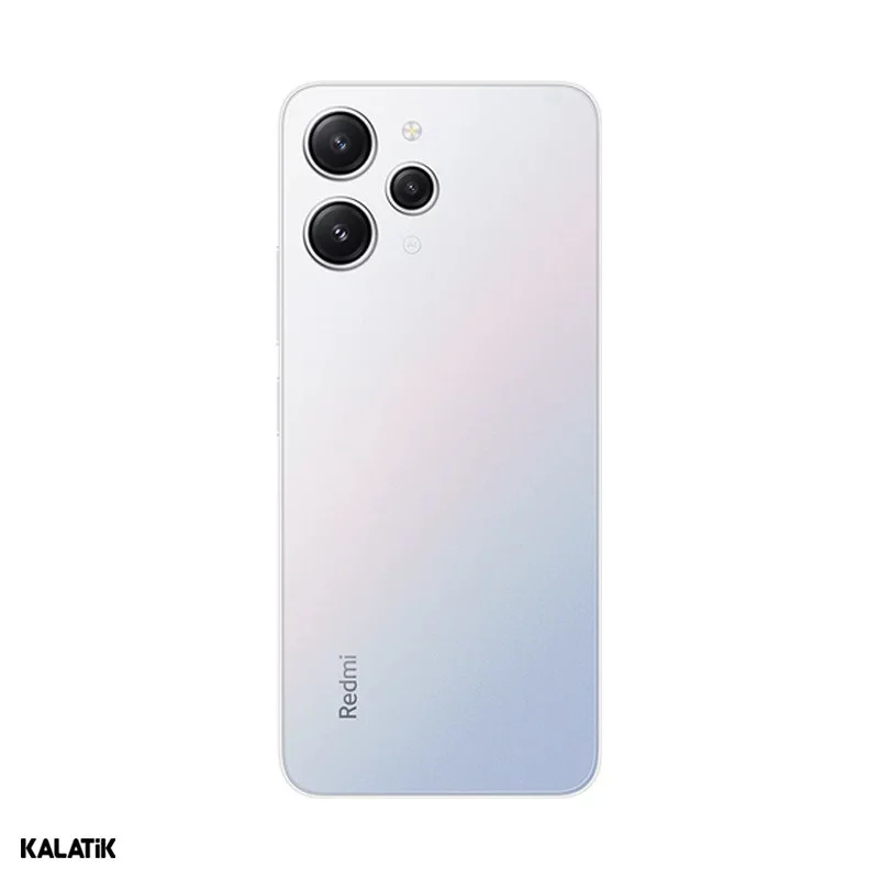 گوشی موبایل شیائومی Redmi 12 دو سیم کارت ظرفیت 256/8 گیگابایت