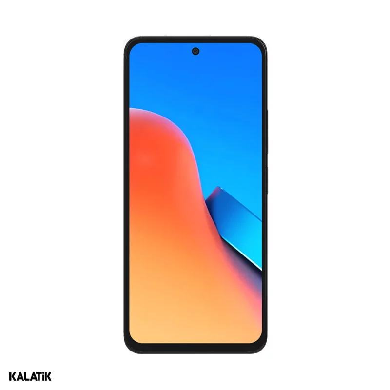 گوشی موبایل شیائومی Redmi 12 دو سیم کارت ظرفیت 256/8 گیگابایت