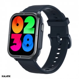 ساعت هوشمند شیایومی Mibro Watch C3 مدل XPAW014