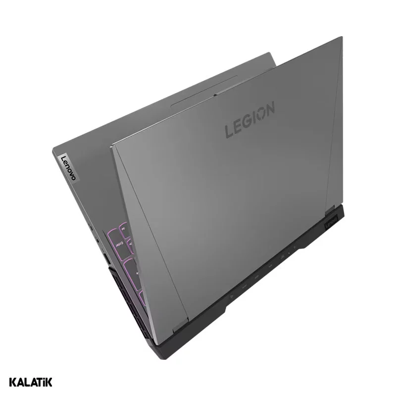 لپ تاپ 16 اینچی لنوو مدل (i7 12700H-8GB-512GB SSD) Legion 5 Pro