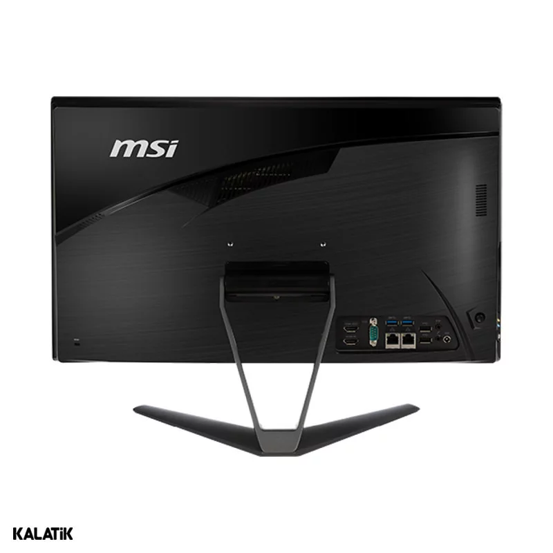 کامپیوتر همه کاره 21.5 اینچی ام اس آی مدل PRO 22X 12M (i3 12100-16GB-512GB SSD)