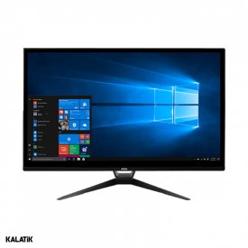 کامپیوتر همه کاره 21.5 اینچی ام اس آی مدل PRO 22X 12M (i5 12400-16GB-500GB SSD)