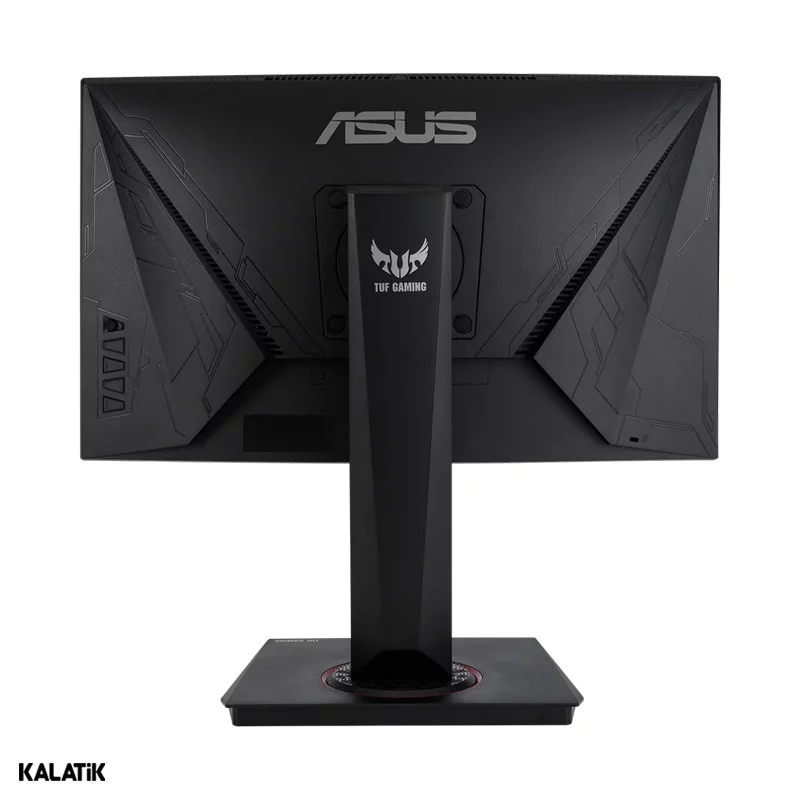مانیتور گیمینگ ایسوس سایز 23.6 اینچ مدل TUF Gaming VG24VQR