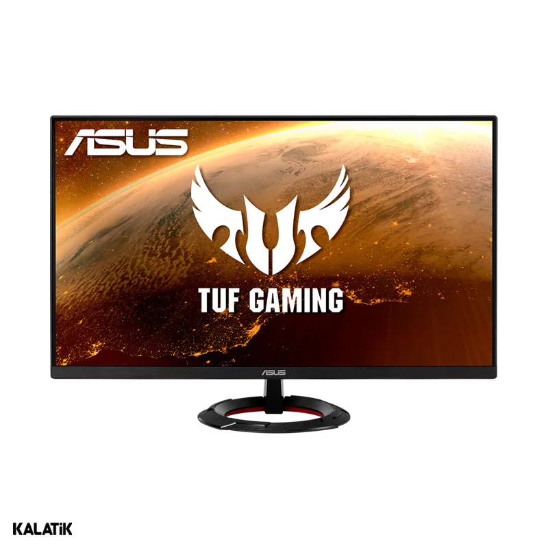مانیتور گیمینگ ایسوس سایز 23.8 اینچ مدل TUF Gaming VG249Q1R