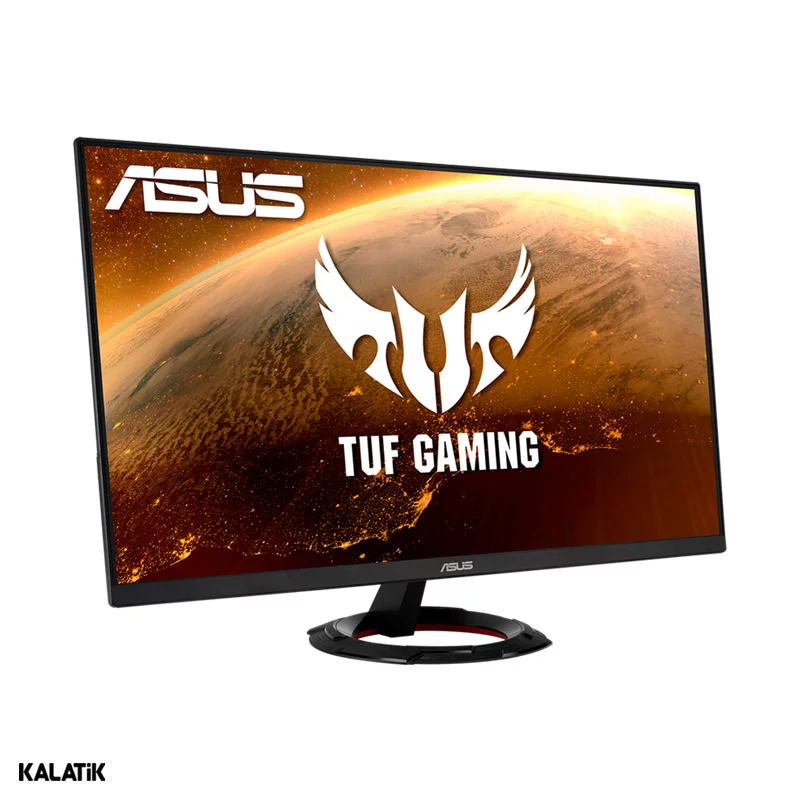 مانیتور گیمینگ ایسوس سایز 23.8 اینچ مدل TUF Gaming VG249Q1R