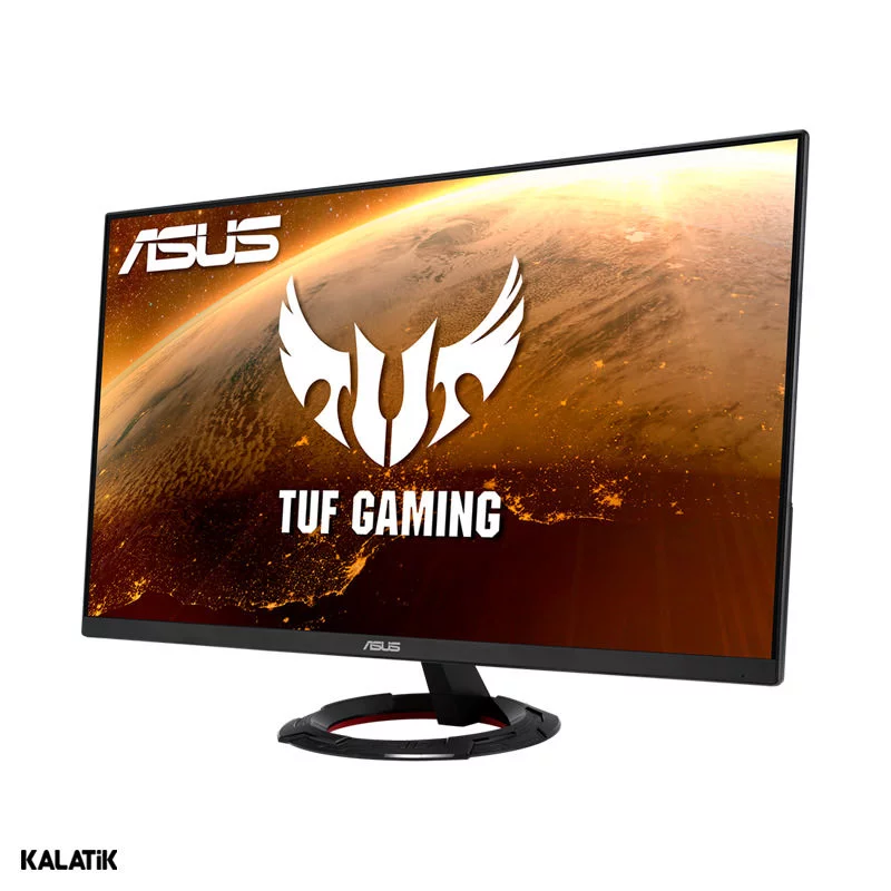 مانیتور گیمینگ ایسوس سایز 23.8 اینچ مدل TUF Gaming VG249Q1R