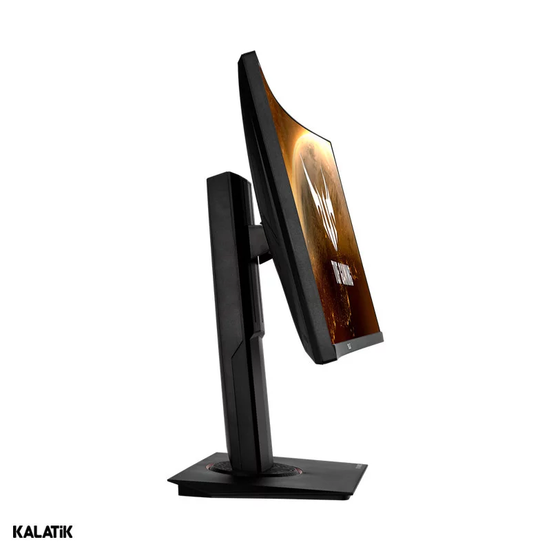 مانیتور گیمینگ ایسوس سایز 23.6 اینچ مدل TUF Gaming VG24VQR