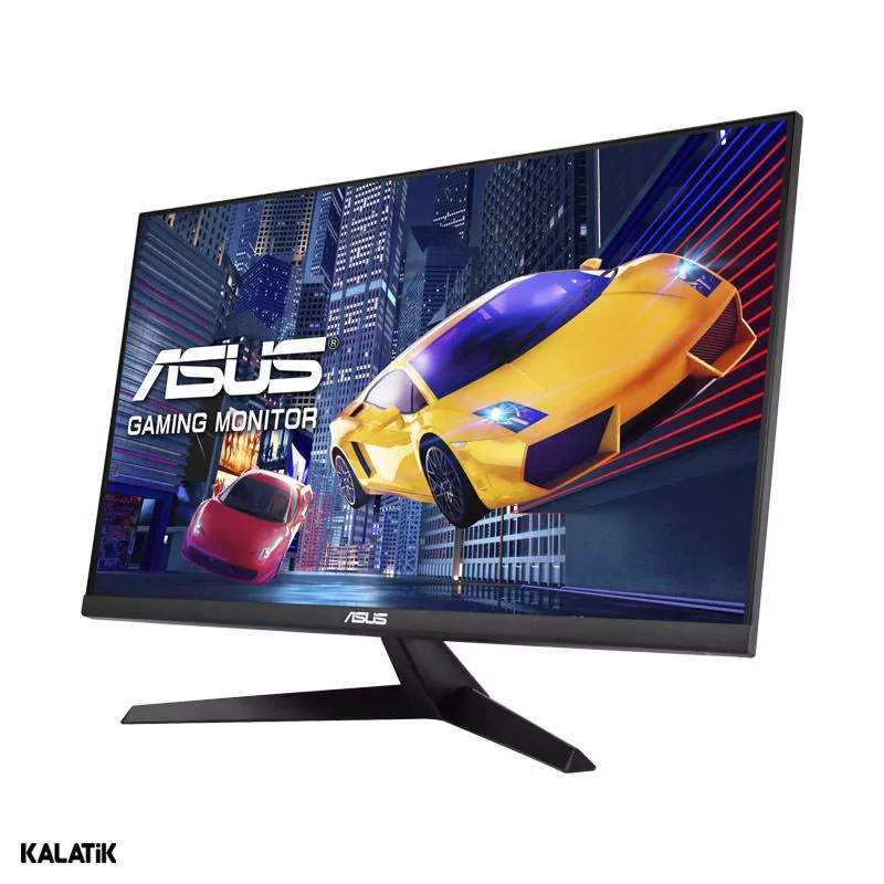 مانیتور گیمینگ ایسوس سایز 27 اینچ مدل VY279HGE