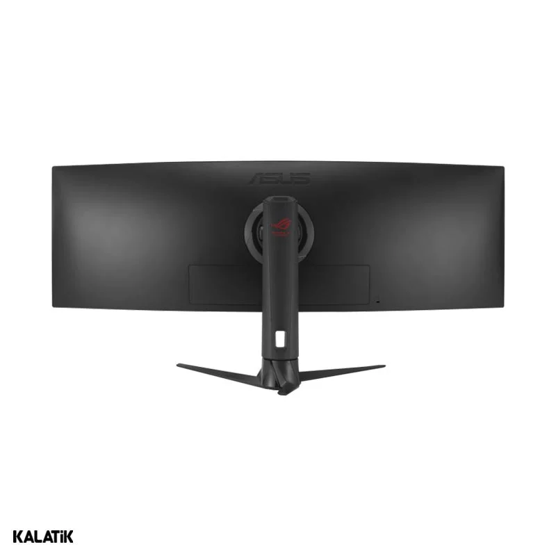 مانیتور گیمینگ ایسوس سایز 27 اینچ مدل ROG STRIX XG27WQ