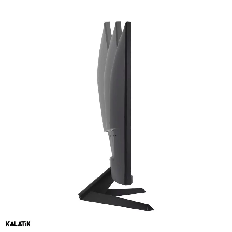 مانیتور گیمینگ ایسوس سایز 27 اینچ مدل VY279HGE