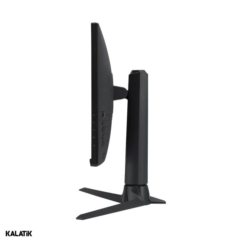 مانیتور گیمینگ ایسوس سایز 27 اینچ مدل ROG Strix XG27AQMR