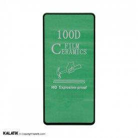 محافظ صفحه نمایش گوشی شیائومی Redmi Note 11 Pro/Note 11 Pro Plus سرامیکی