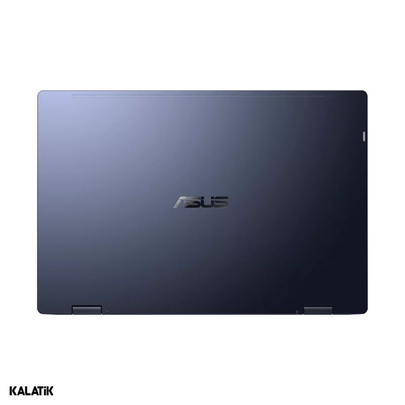 لپ تاپ 14 اینچی ایسوس مدل (i7 1255U-24GB-512GB SSD) ExpertBook B3 Flip B3402FBA