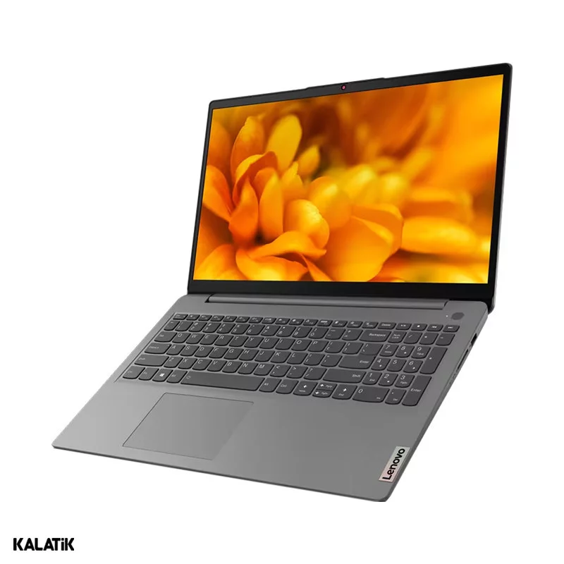 لپ تاپ 15.6 اینچی لنوو مدل IdeaPad 3 (i3 1215U-8GB-256GB SSD)