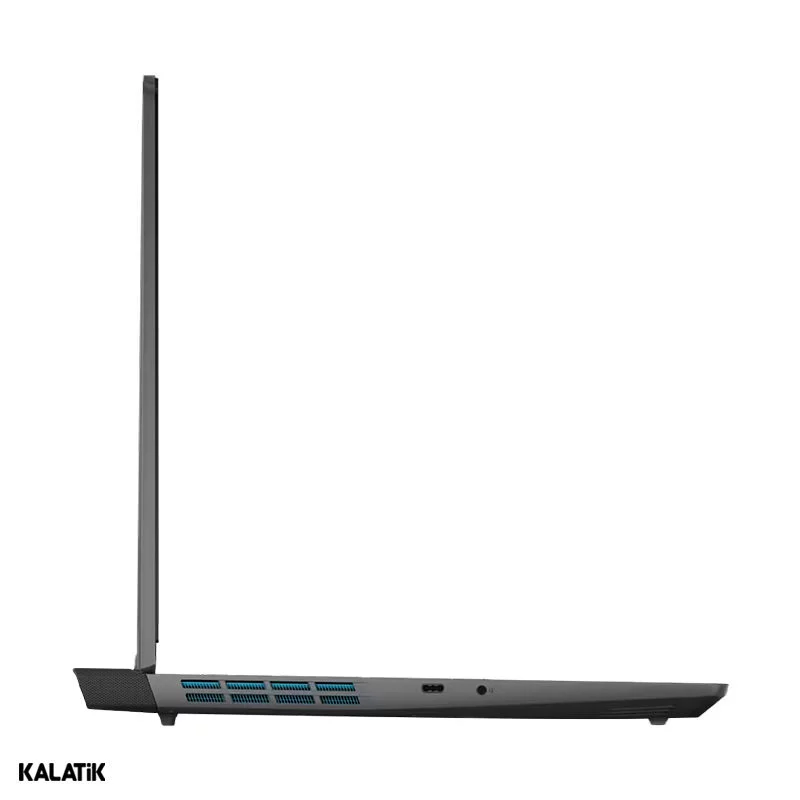 لپ تاپ 15.6 اینچی لنوو مدل LOQ (i7 13620H-32GB-RTX 4050-512GB SSD)