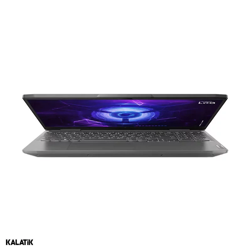 لپ تاپ 15.6 اینچی لنوو مدل LOQ (i7 13620H-32GB-RTX 4050-1TB SSD)